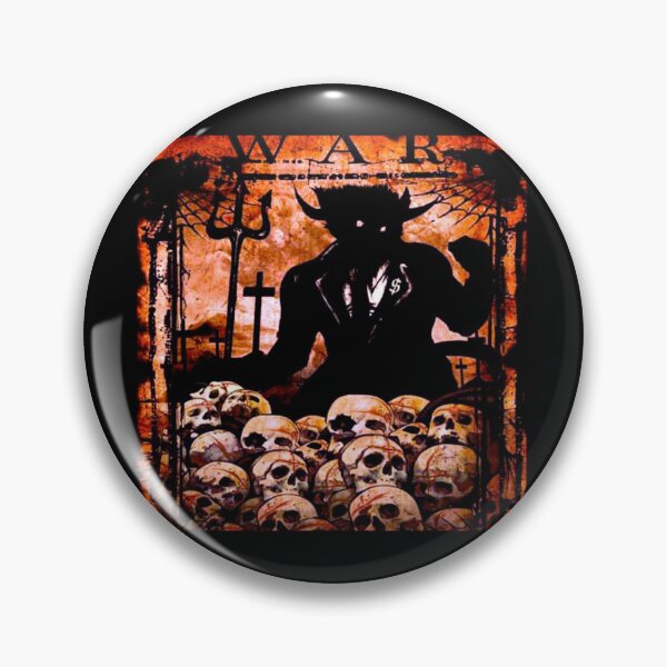 Item preview, ART IS WAR designed and sold by Otep Merch.
