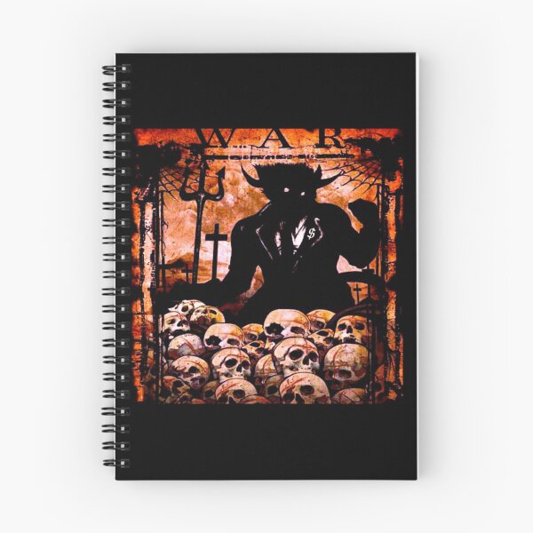 Item preview, ART IS WAR designed and sold by Otep Merch.