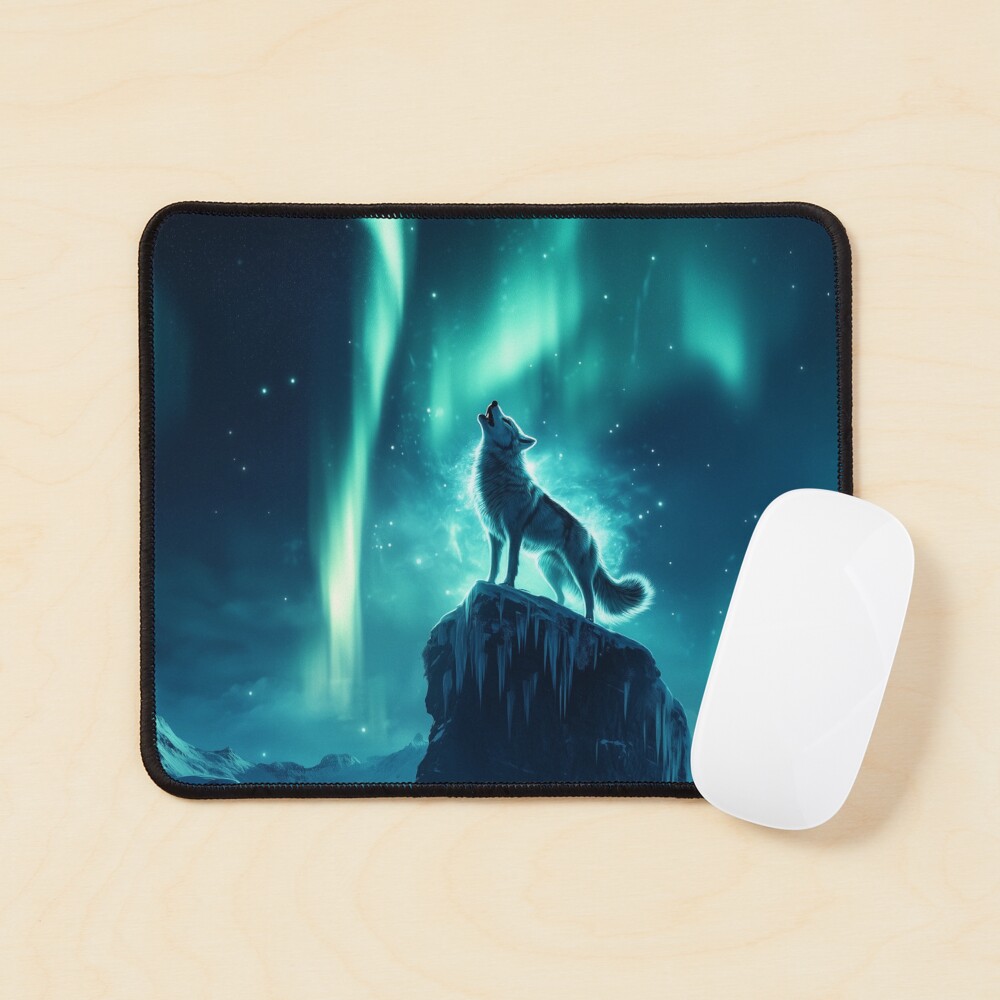 Item preview, Mouse Pad designed and sold by Rtymer.