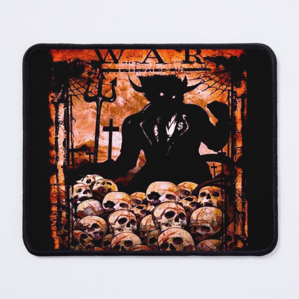 Item preview, ART IS WAR designed and sold by Otep Merch.