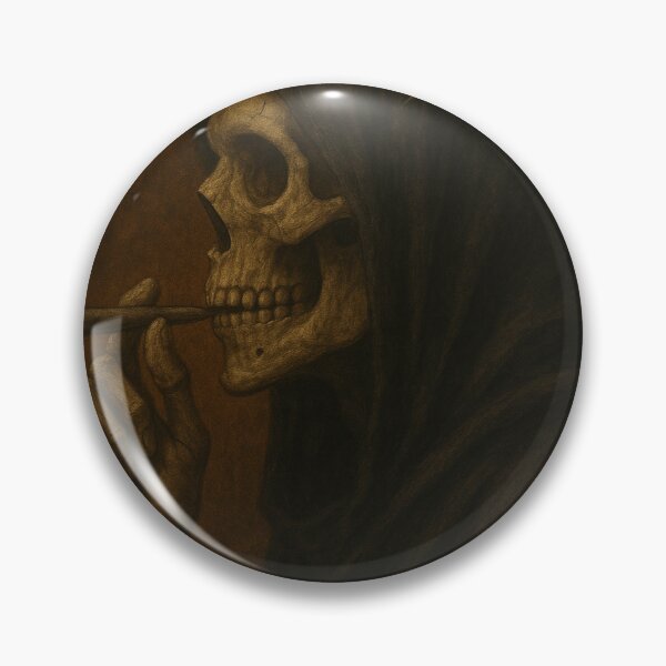 Item preview, Reaper reefer king  designed and sold by CloudyIdeas3288.