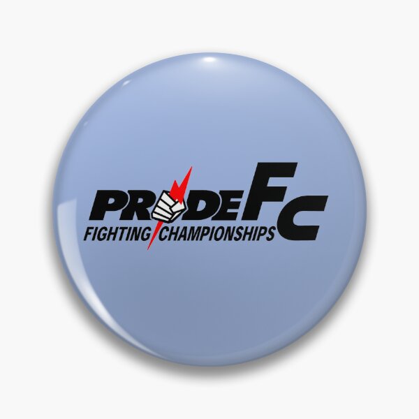 Item preview, Pride FC designed and sold by JoshCruzArt.