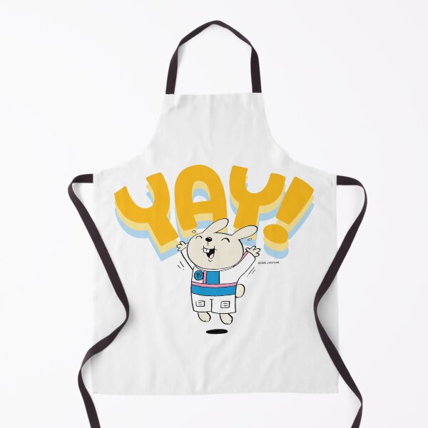 Item preview, YAY! designed and sold by Bleeker Comic.