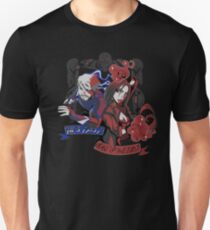 Got weird fast. Unisex T-Shirt