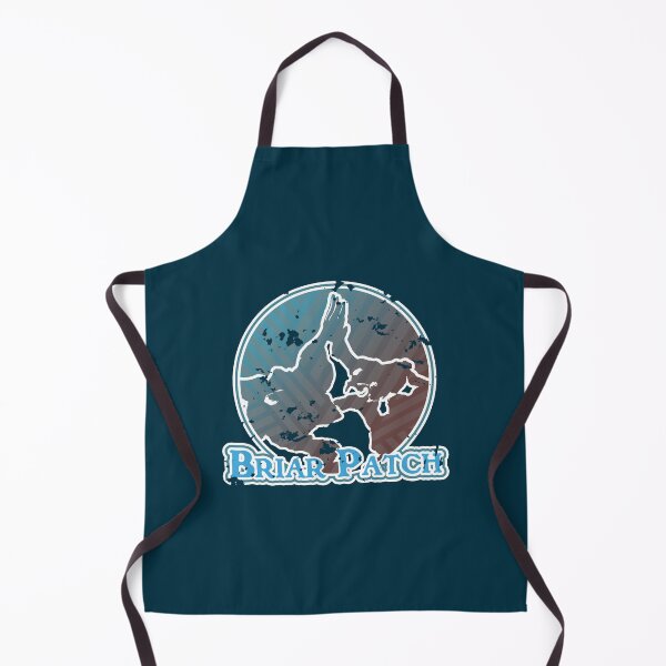 Item preview, The Briar Patch – Splash Mountain Graphic Design designed and sold by DevonDisneyland.