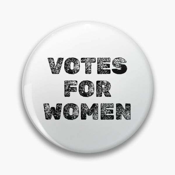 Item preview, Supporting - Votes for Women designed and sold by Rsagur12.