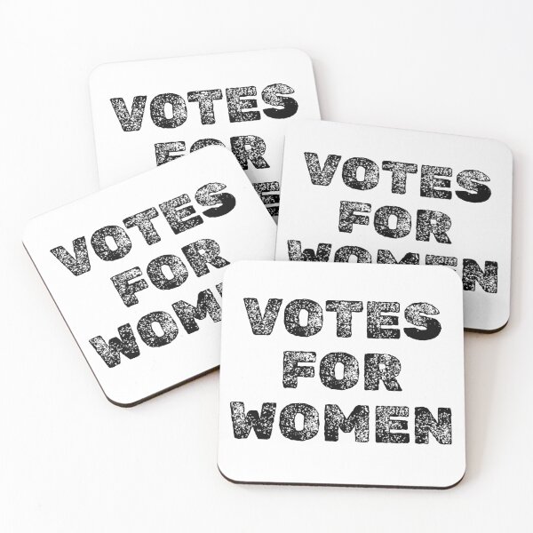 Item preview, Supporting - Votes for Women designed and sold by Rsagur12.