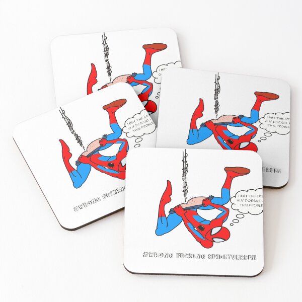 Item preview, Different Spiderverse designed and sold by CornishLegEnd.