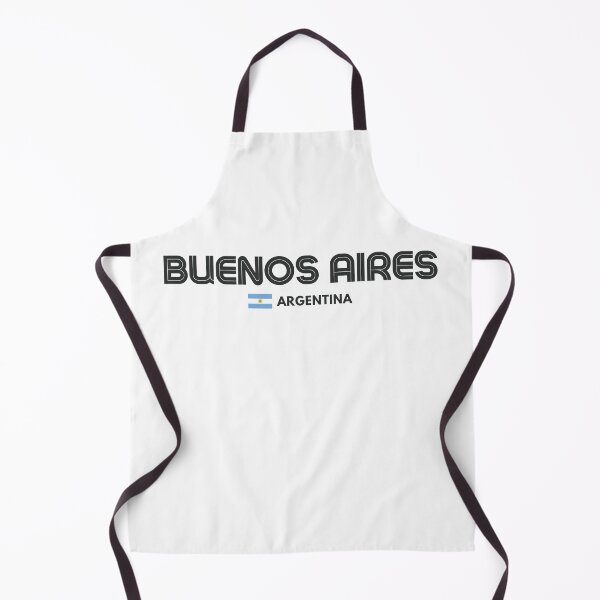 Aperçu de l'œuvre Buenos Aires - Argentine créée et vendue par Sketch-Shack.
