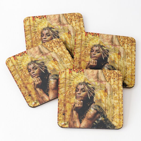 Item preview, Bey gold designed and sold by DThreeArt.