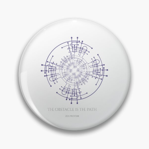 Item preview, Zen Proverb designed and sold by XDivineTees.
