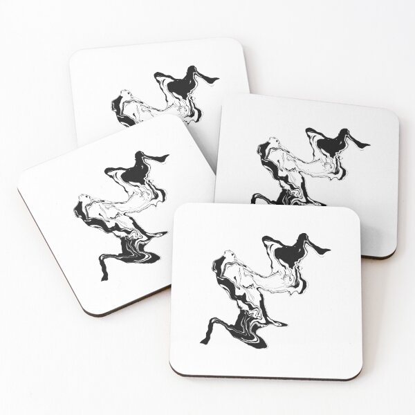 Item preview, Abstraction form - breakdance designed and sold by Trafal-design.