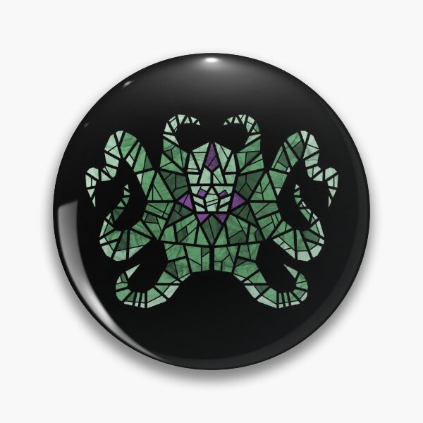Item preview, Mr. Squiggly designed and sold by Paxton Pittendreigh.