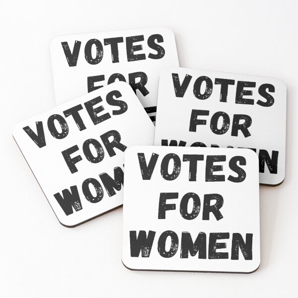 Item preview, Supporting - Votes for Women designed and sold by Rsagur12.