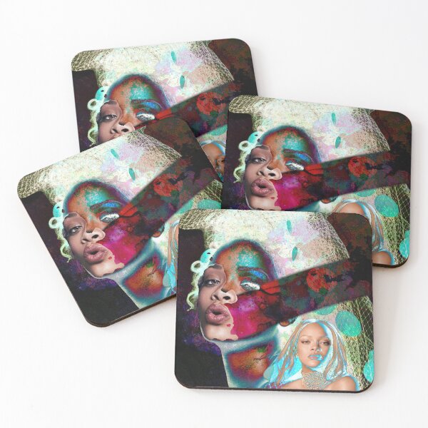 Item preview, Riri designed and sold by DThreeArt.