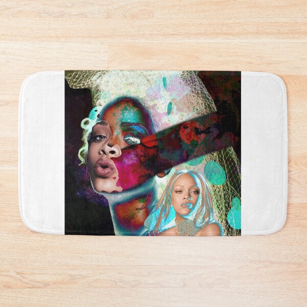 Item preview, Riri designed and sold by DThreeArt.