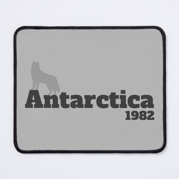 Artikelvorschau, Antarktis 1982 (Das Ding) entworfen und verkauft von IonianDesign.