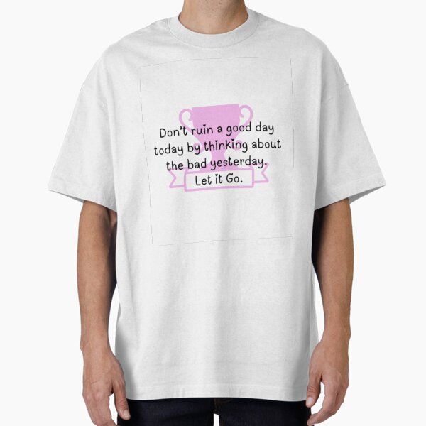 Item preview, "Don't Ruin A Good Day..." designed and sold by WifiJW0526.