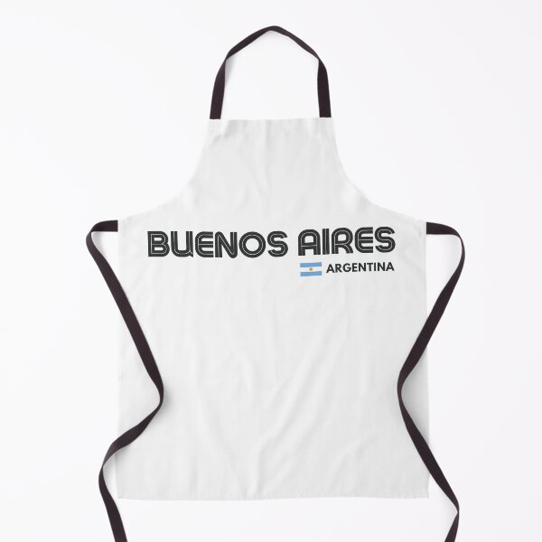 Aperçu de l'œuvre Buenos Aires - Argentine créée et vendue par Sketch-Shack.