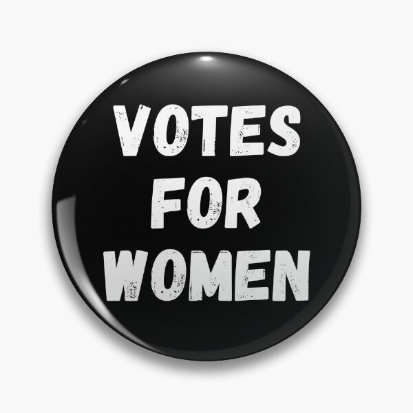 Item preview, Supporting - Votes for Women designed and sold by Rsagur12.