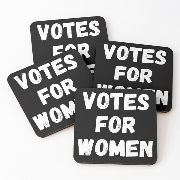 Item preview, Supporting - Votes for Women designed and sold by Rsagur12.