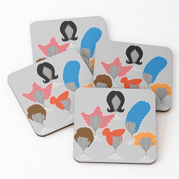 Item preview, The Moms designed and sold by ThenSheDid.