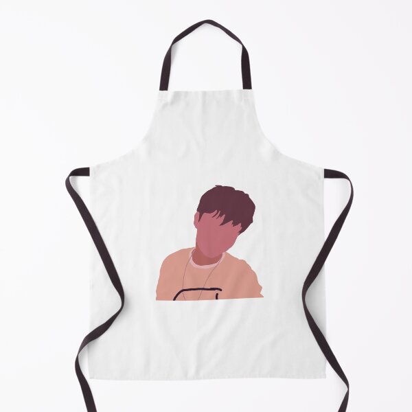 Item preview, Hoseok Sticker #7 designed and sold by lulssyshop.