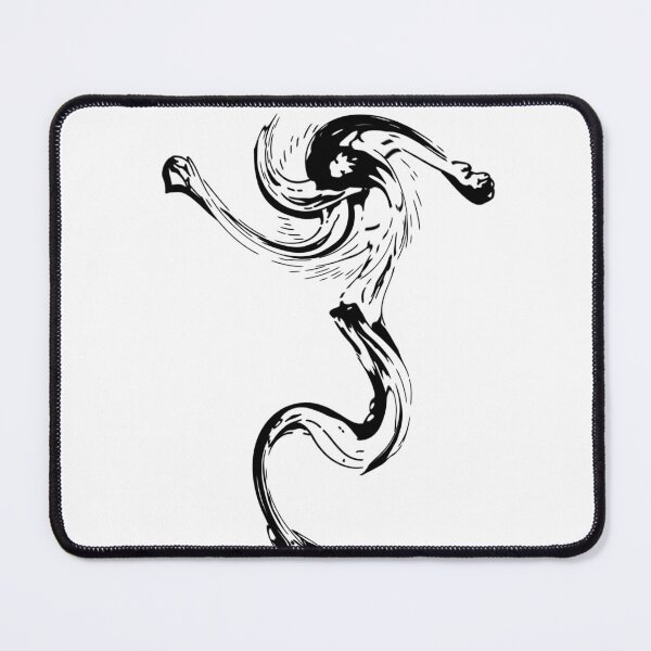 Item preview, Abstraction form - holy designed and sold by Trafal-design.