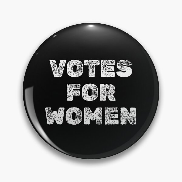 Item preview, Copy of Supporting - Votes for Women designed and sold by Rsagur12.