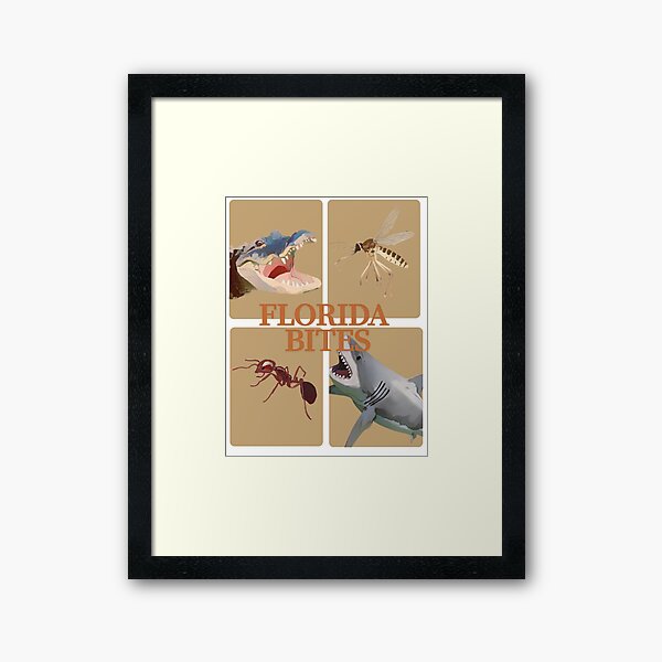 Item preview, Florida local  designed and sold by TaraPen.