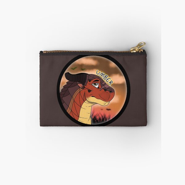 Item preview, Wings of Fire: Umber designed and sold by Cali.Creature.