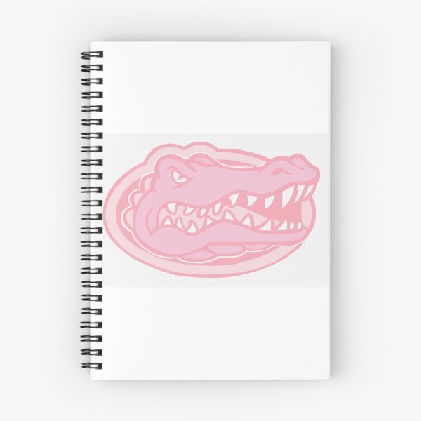 Item preview, Pink Florida Gators, University of Florida designed and sold by fruityfaery.
