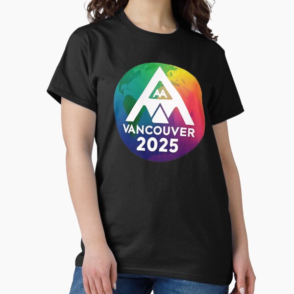 Artikel-Vorschau von AA-Weltdesign 2025, designt und verkauft von XDivineTees.