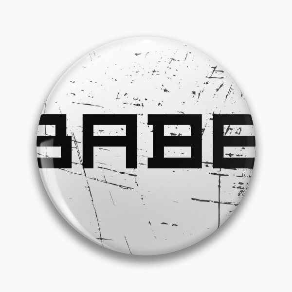 Item preview, Babe. VAM designed and sold by NOM_notordinarymom.