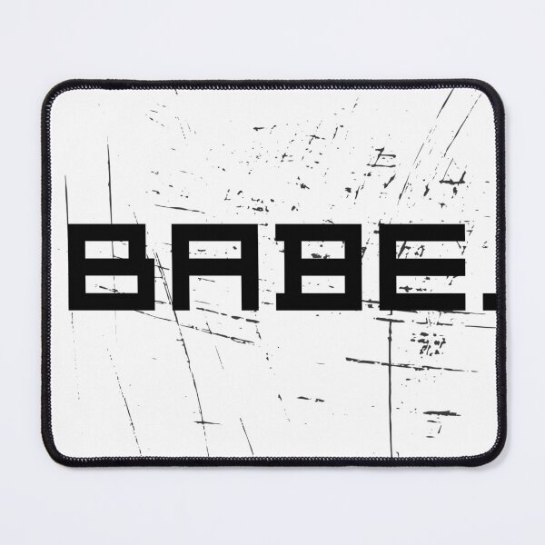 Item preview, Babe. VAM designed and sold by NOM_notordinarymom.