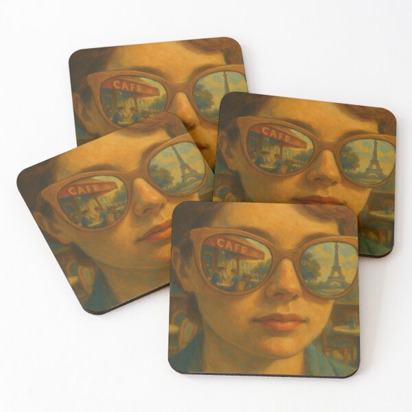 Item preview, Cafe Life designed and sold by InTheLens.