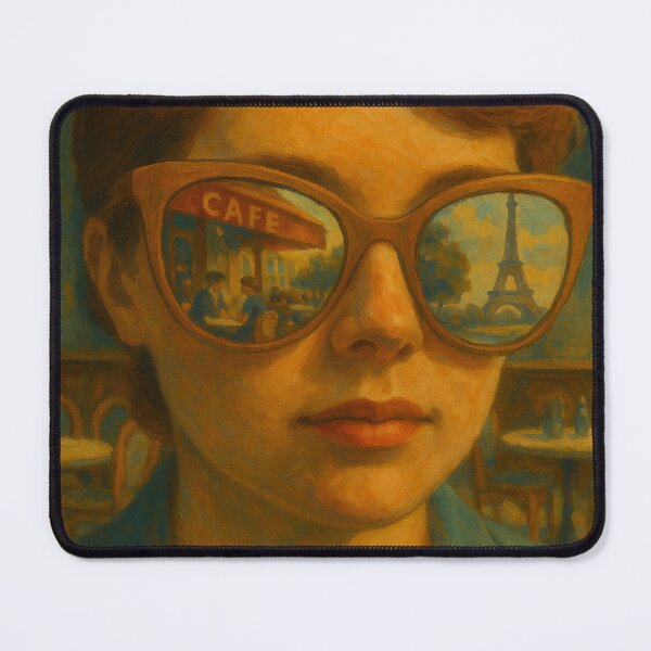 Item preview, Cafe Life designed and sold by InTheLens.
