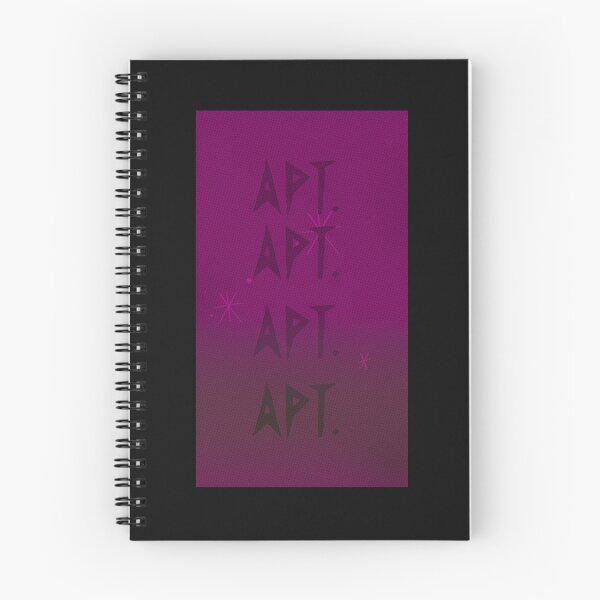 Item preview, APT designed and sold by K-FAV.