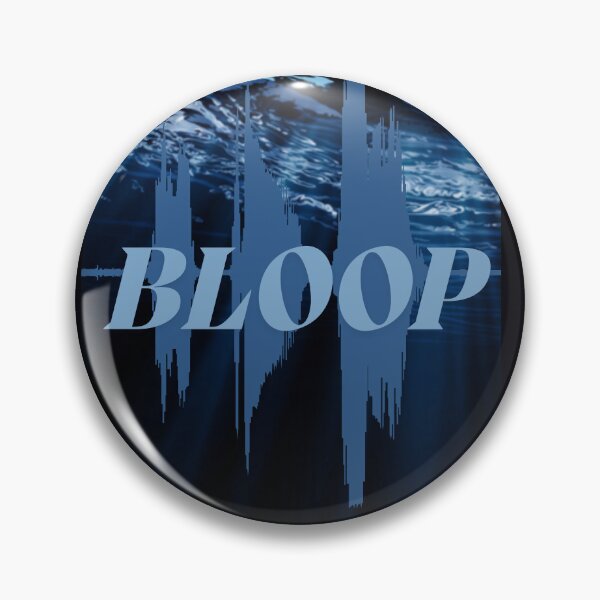 Item preview, BLOOP designed and sold by  ViralVisionsCreating .
