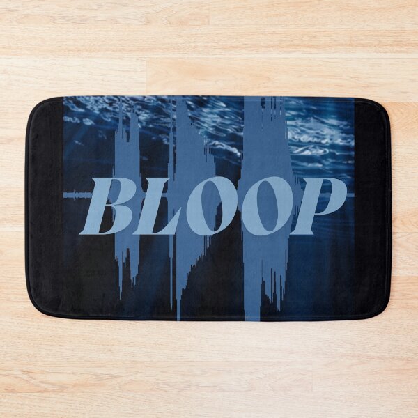 Item preview, BLOOP designed and sold by  ViralVisionsCreating .