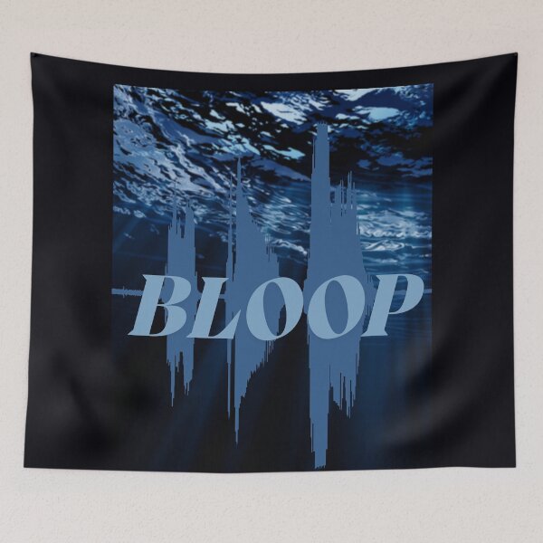 Item preview, BLOOP designed and sold by  ViralVisionsCreating .