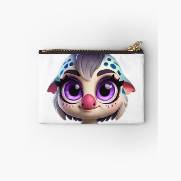 Item preview, Adorable Bunyip Girl designed and sold by Sillytoe.