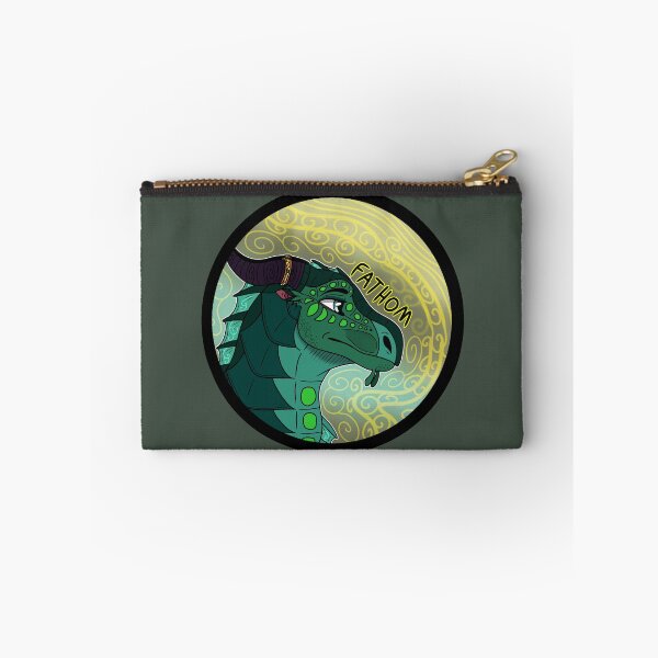 Item preview, Wings of Fire: Fathom designed and sold by Cali.Creature.