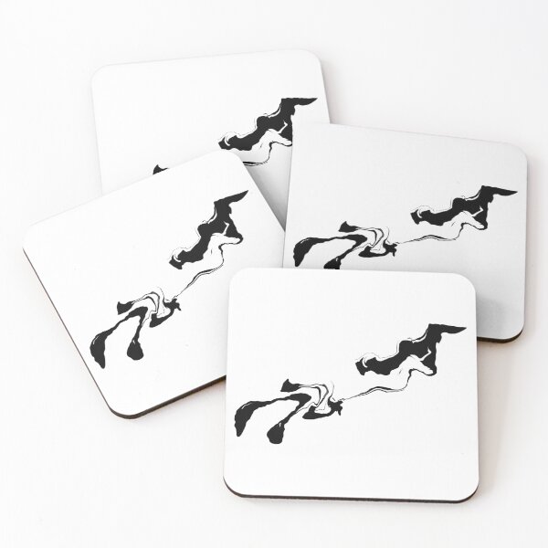 Item preview, Abstraction form - bull designed and sold by Trafal-design.