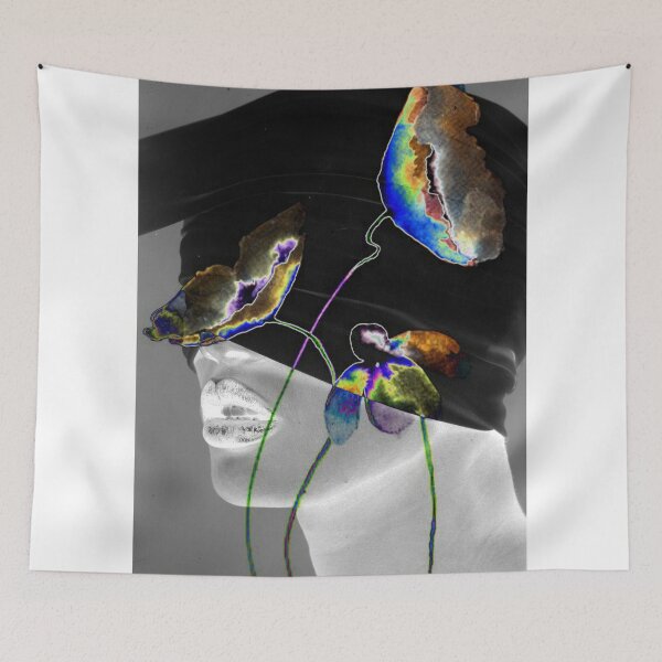 Item preview, Gracefull bloom designed and sold by DThreeArt.