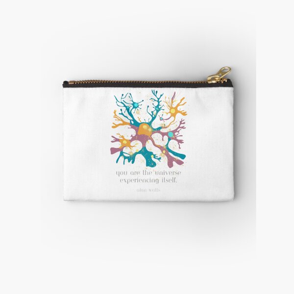 Item preview, Alan Watts brain Universe designed and sold by XDivineTees.