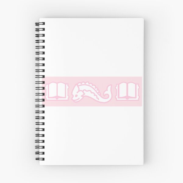 Item preview, Pink Yale University Seal (book logo) designed and sold by fruityfaery.