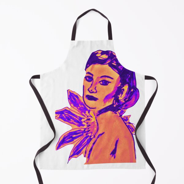 Item preview, Blank Starlet designed and sold by aknightart91.