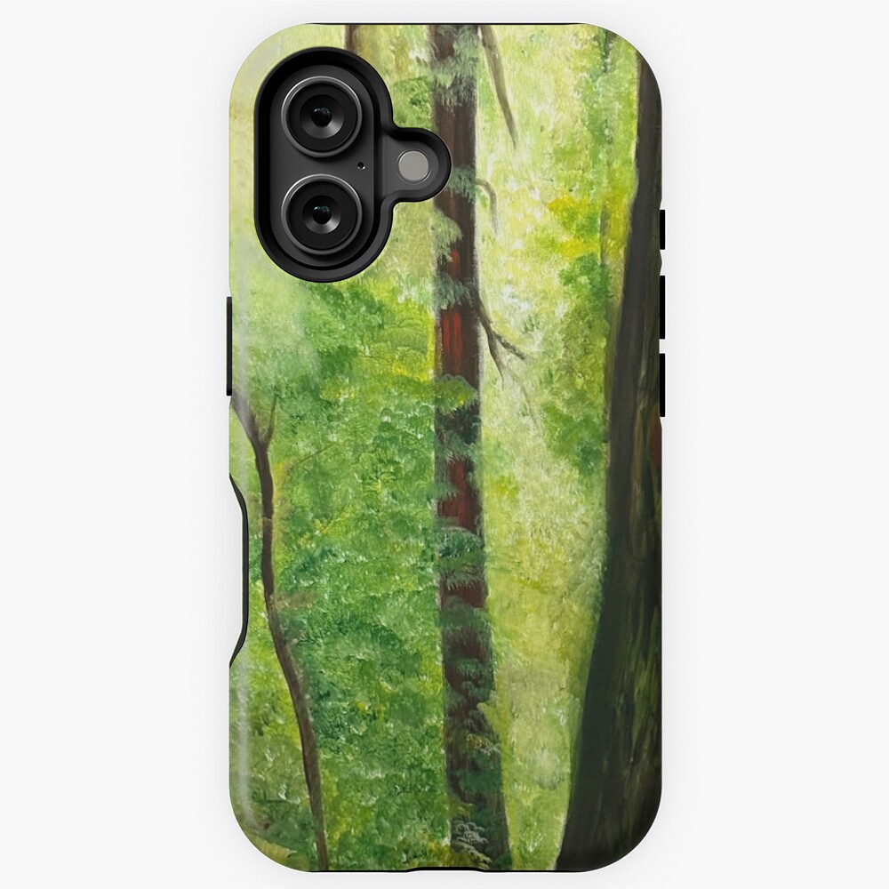 Item preview, iPhone Magsafe Tough Case designed and sold by Artbysophie18.