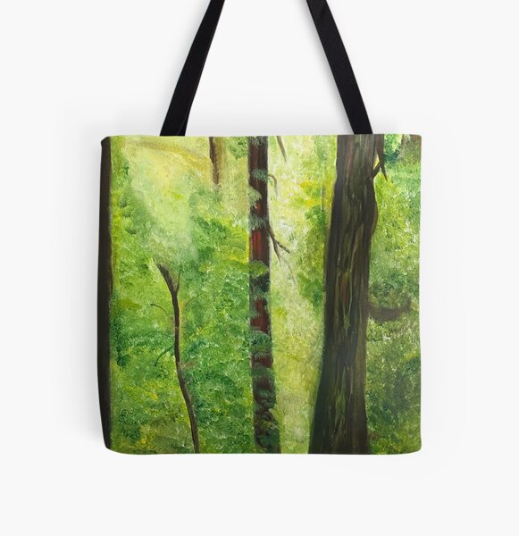 Item preview, Peaceful Forest  designed and sold by Sophie's Stop n' Shop Studio .